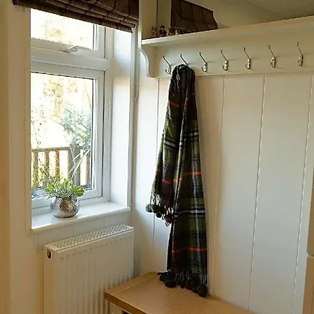 Hollicarrs - Waters Edge 5* Selby